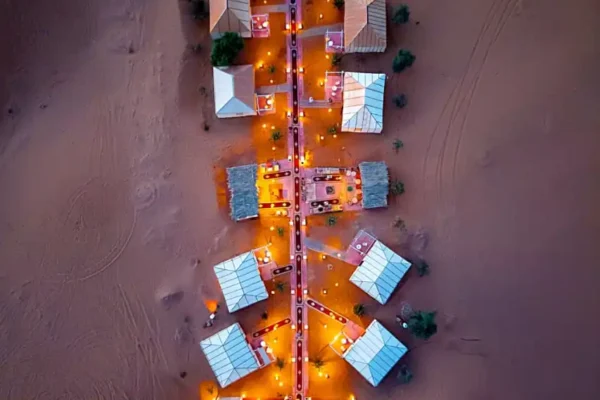 7 Days Morocco Imperial Cities Tour | Casablanca, Fes & Marrakech