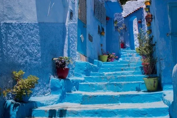 Best Morocco 13 Days Tour From Casablanca | Sahara & Imperial Cities