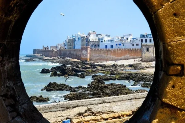 7-Day Morocco Tour from Agadir | Essaouira, Marrakech & Merzouga