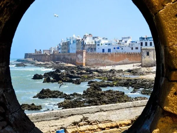 7-Day Morocco Tour from Agadir | Essaouira, Marrakech & Merzouga