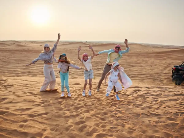 3 Days Ouarzazate to Erg Chigaga Desert Tour | 2 Nights