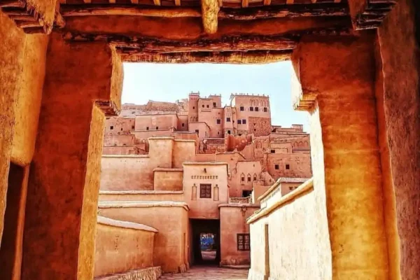 9-Day Morocco Tour from Marrakech