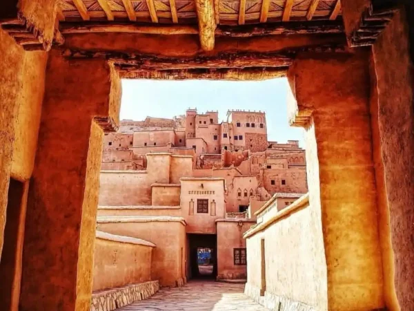 9-Day Morocco Tour from Marrakech