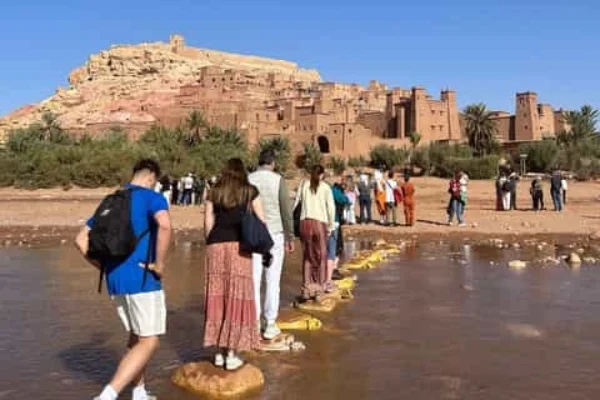 10 Days Morocco Tour From Casablanca | Fes, Sahara & Marrakech