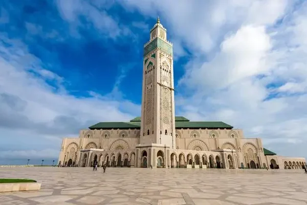 6 Days Casablanca to Marrakech Tour via Fes & Merzouga