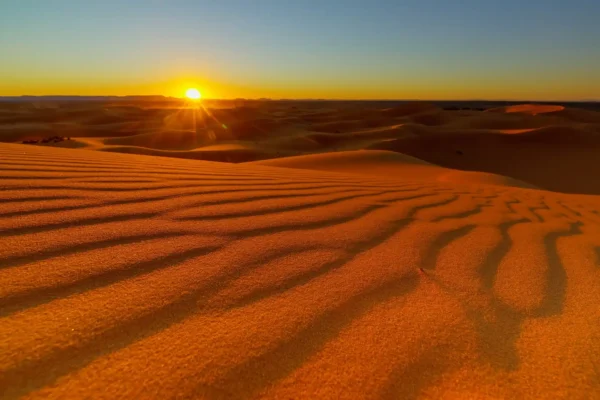 6-Day Morocco Desert Tour from Marrakech