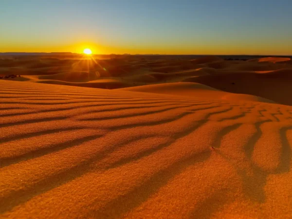 6-Day Morocco Desert Tour from Marrakech